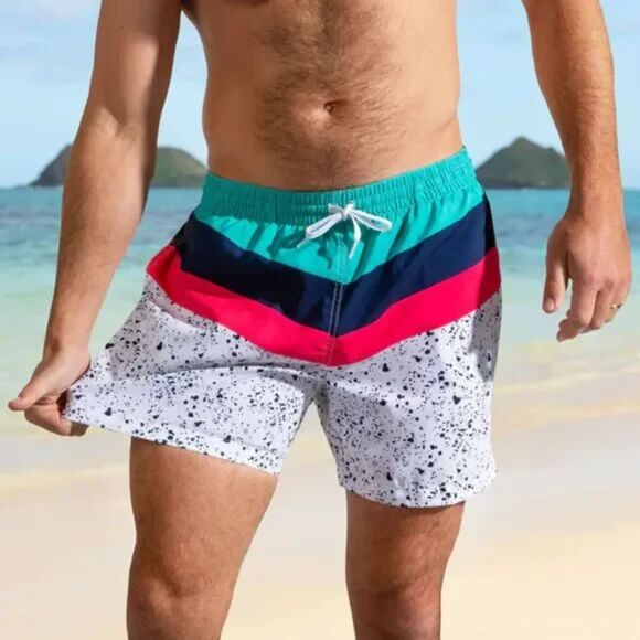 Chubbies The Aquatic Libations Classic 5